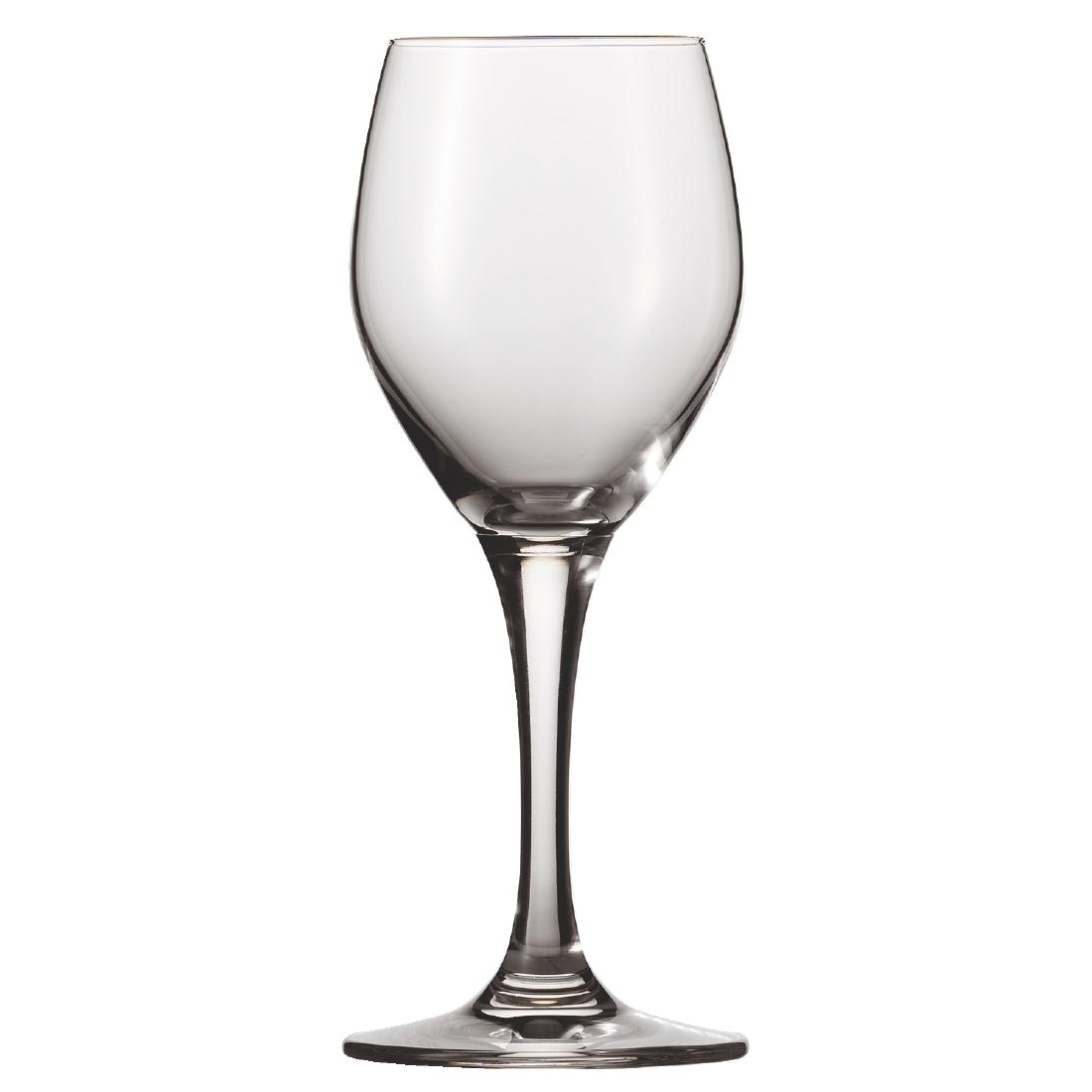 Schott Zwiesel Mondial White Wine Crystal Goblets Ml By Schott