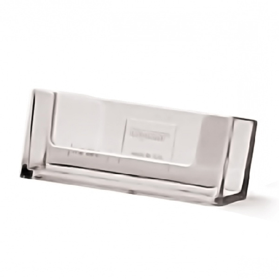 Wall Mounted Business Card Holder Smart Hospitality Supplies