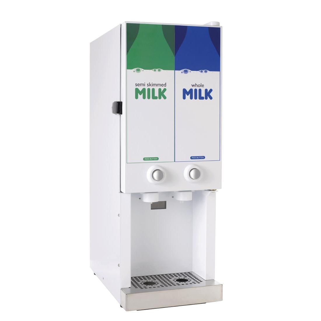 Autonumis Milk Dispenser A160003 by AutonumisCB506 Smart Hospitality Supplies