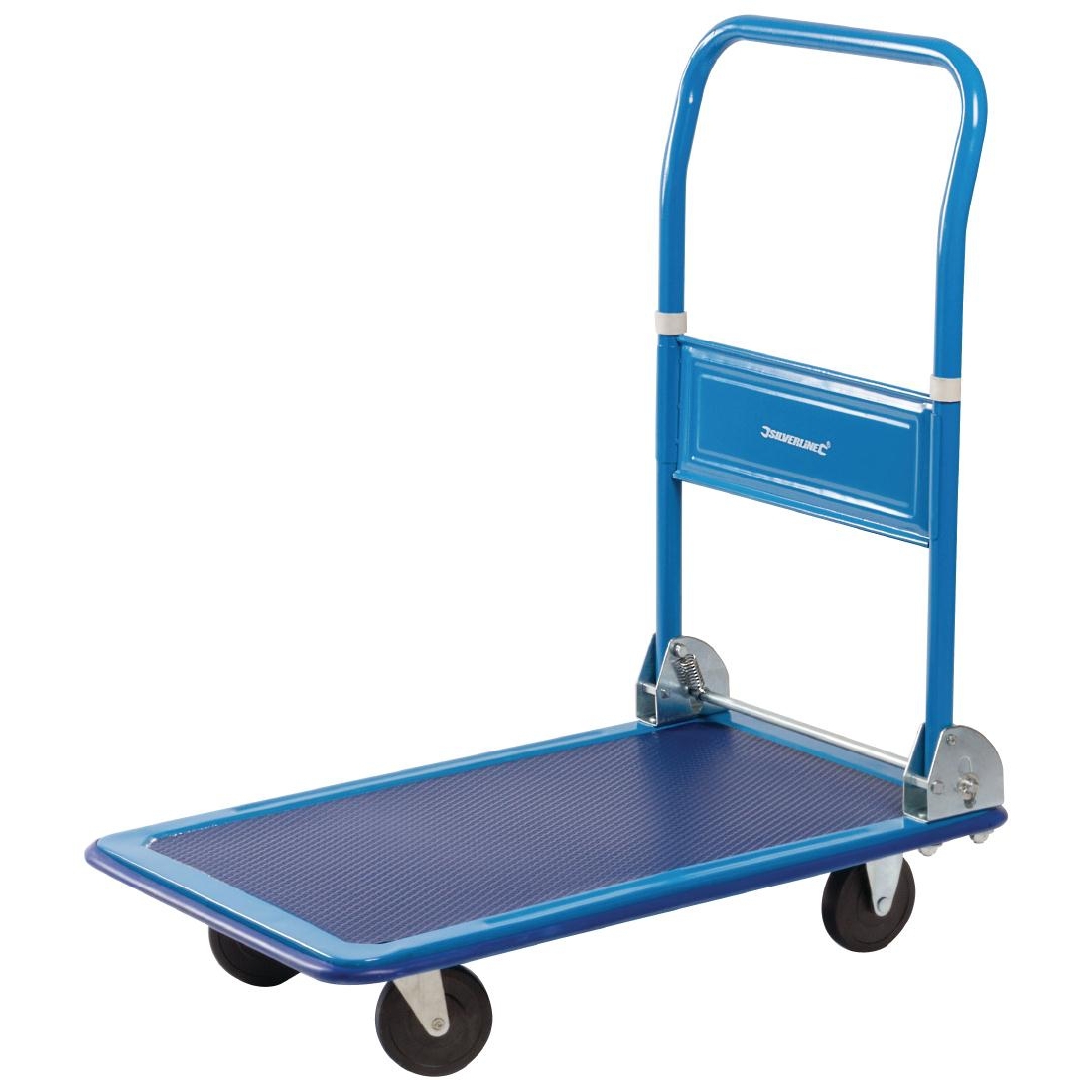 Folding Platform Truck 100kg by Non Branded-CD529 - Smart Hospitality