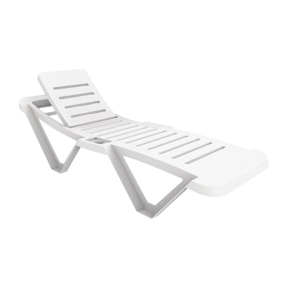 2 pack sun loungers