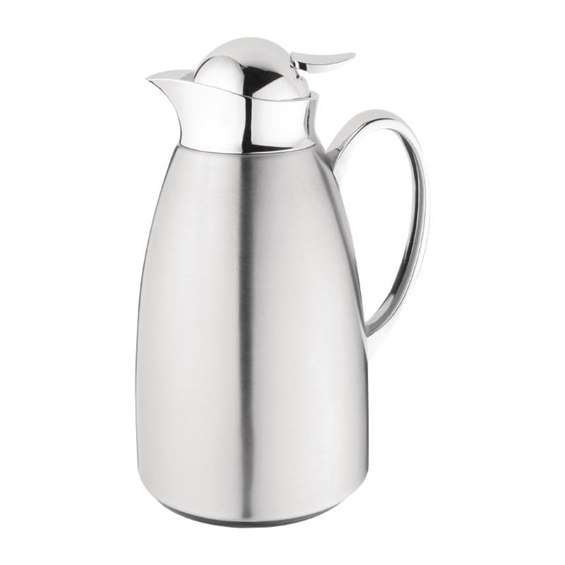 Olympia Vacuum Insulated Jug 1Ltr by Olympia-CN819 - Smart Hospitality ...