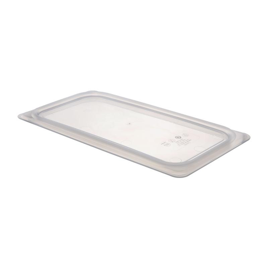 Cambro Gastronorm Pan 1/3 Soft Seal Lid by Cambro-DM714 - Smart ...