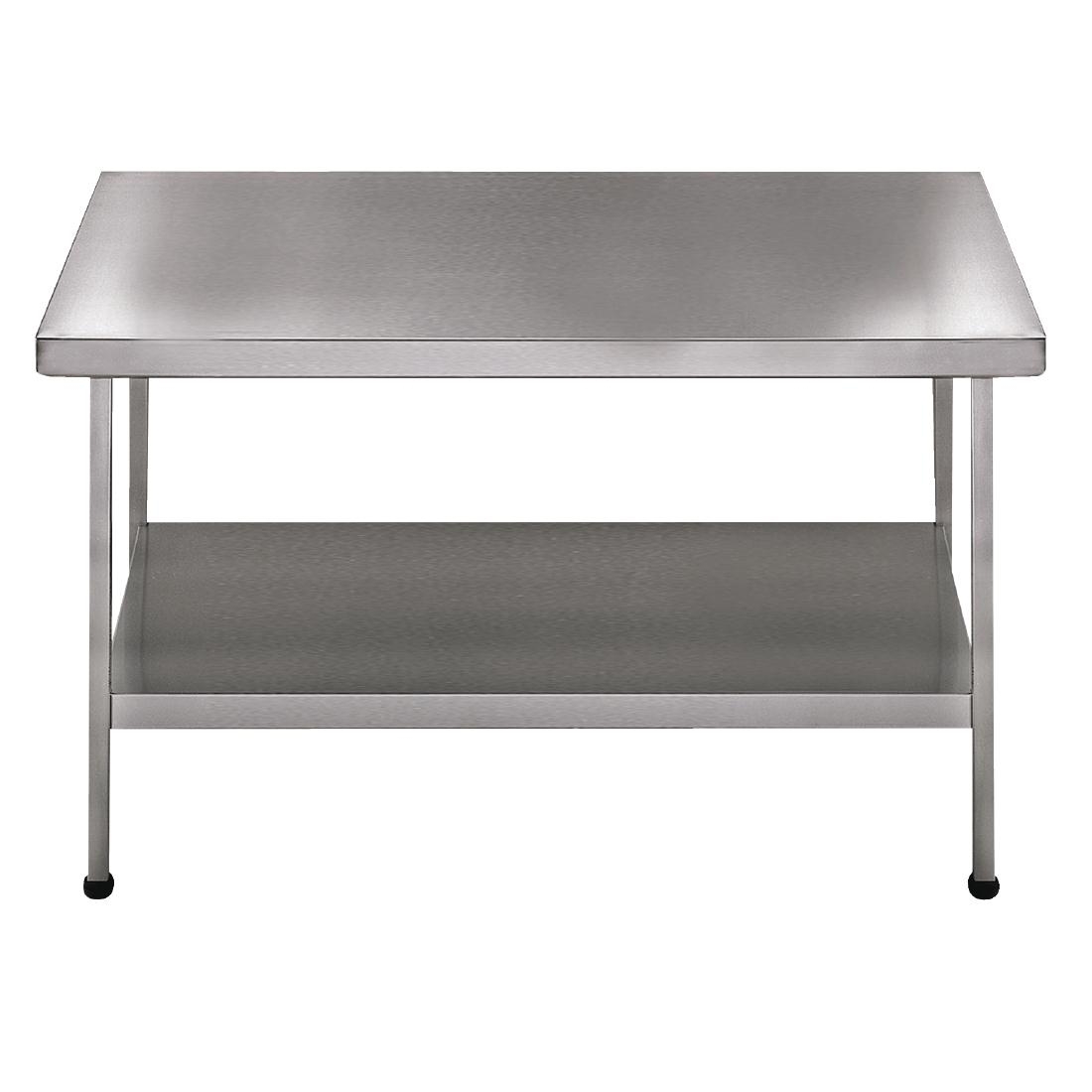 Franke Sissons Stainless Steel Centre Table 900x650mm by Franke-DN627 ...