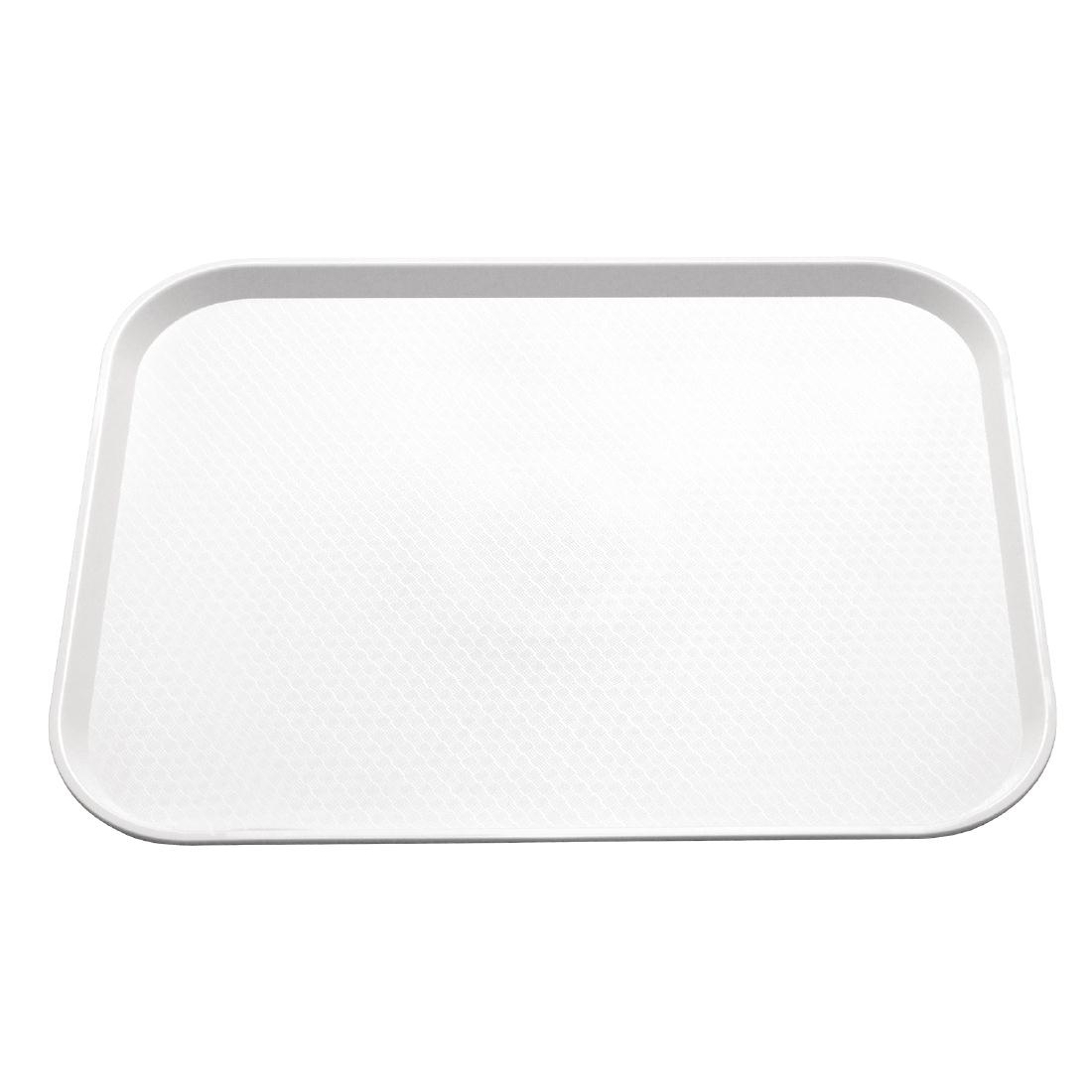 large food tray