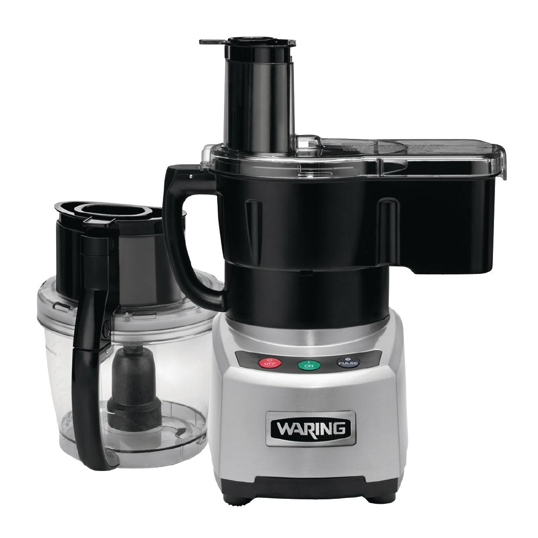 Waring Food Processor with Continuous Feed by Waring-GG561 - Smart ...