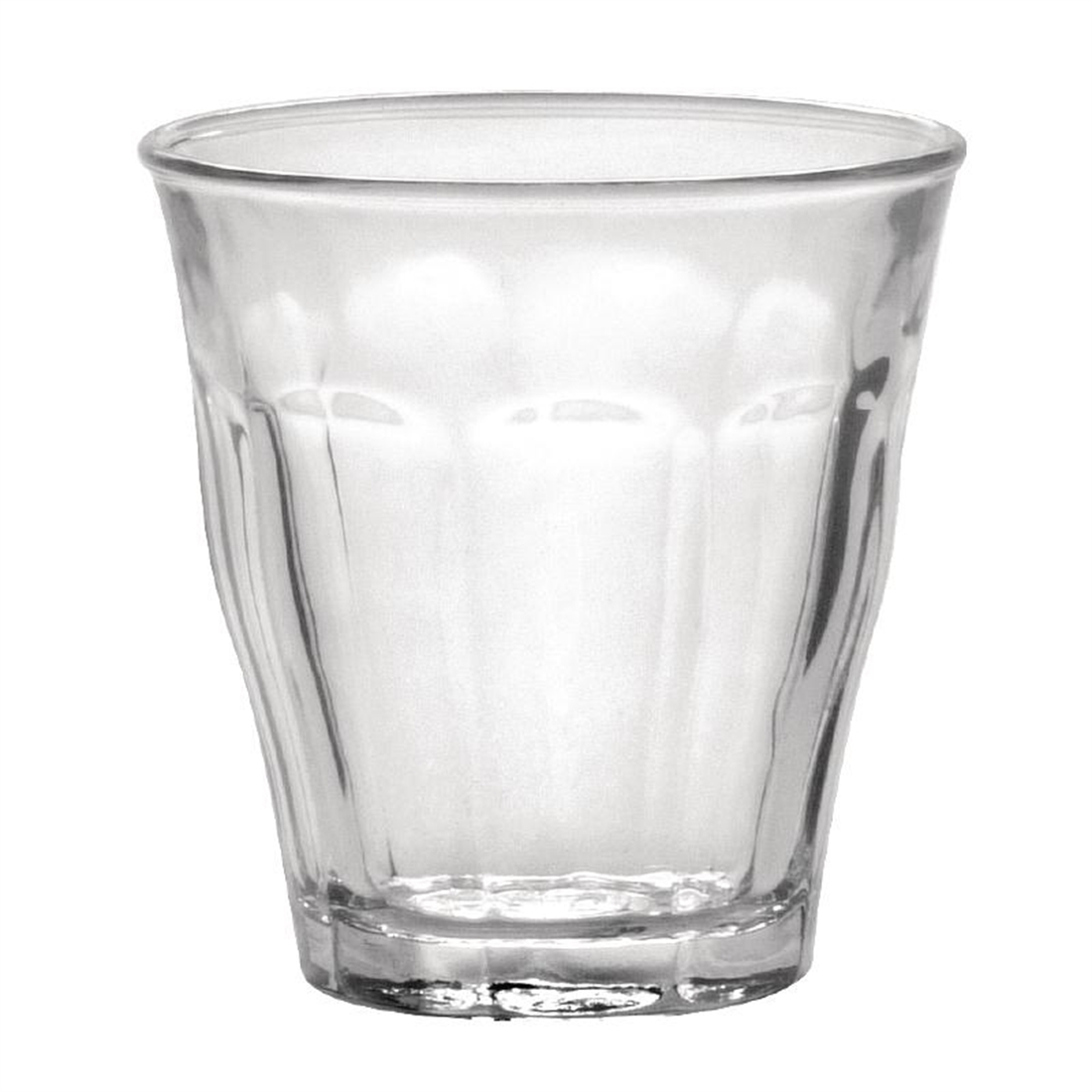 Duralex Picardie Tumblers 90ml by Duralex-GG900 - Smart Hospitality ...