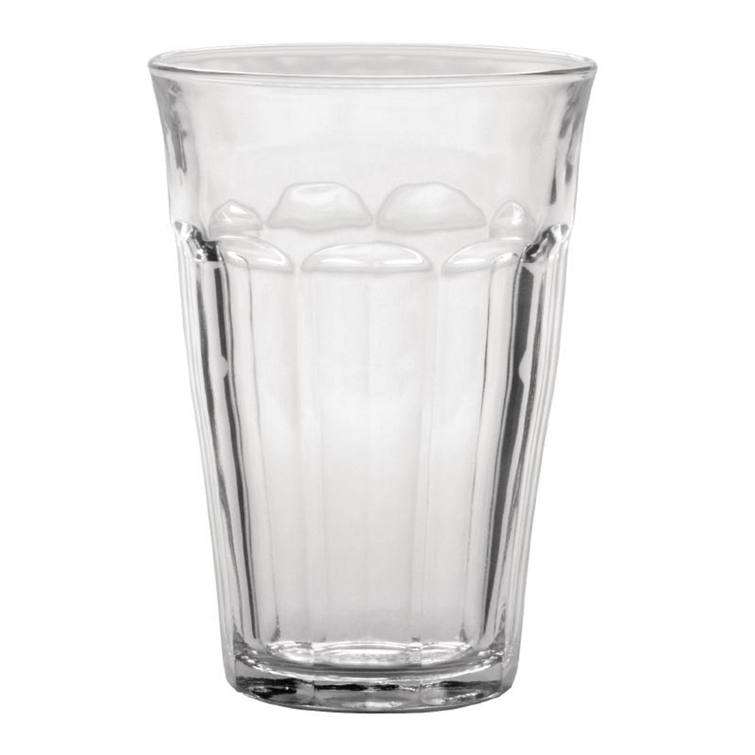 Duralex Picardie Highball Glasses 360ml by Duralex-GG906 - Smart ...