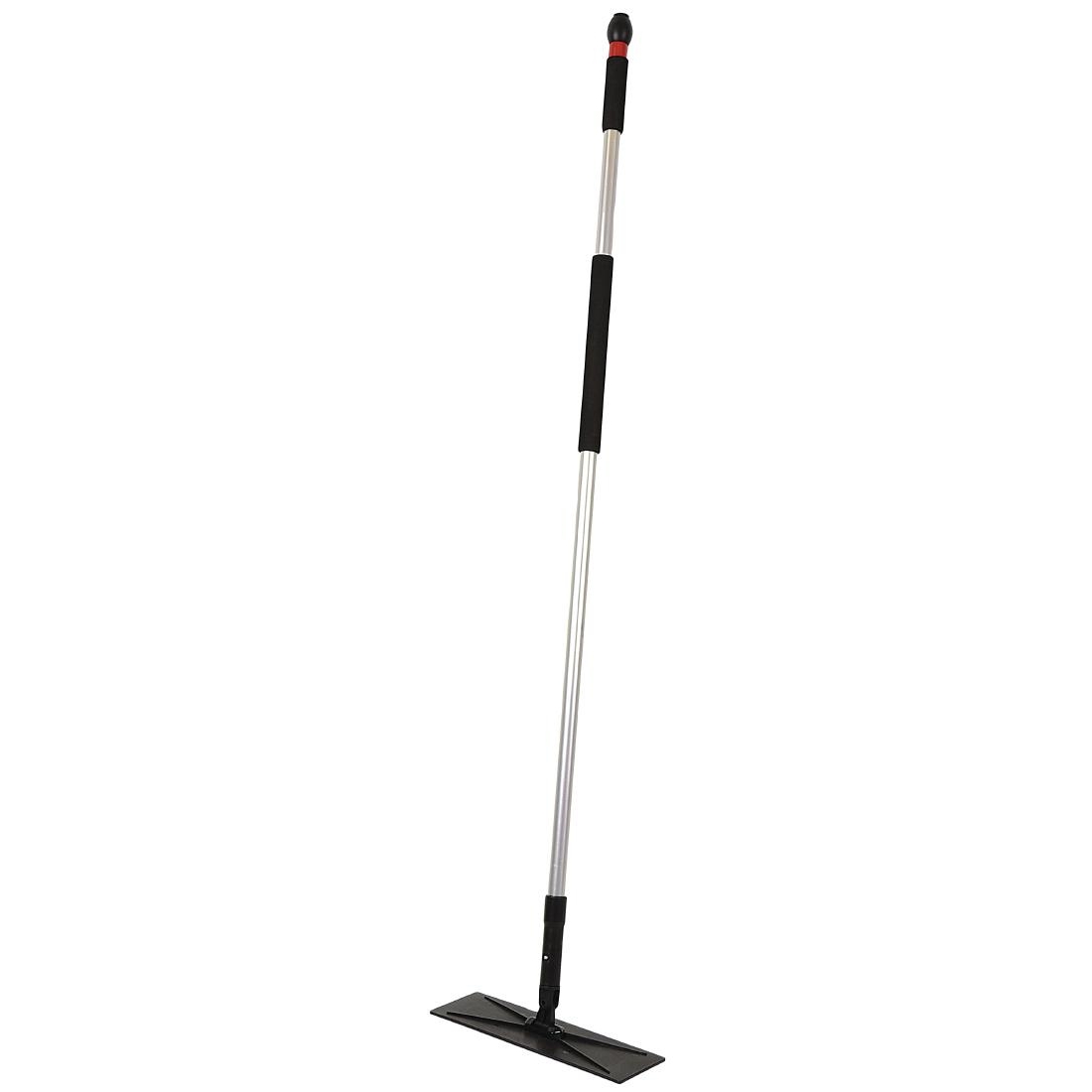 Syr Rapid Microfibre Flat Mop By Scot Young Gh178 Smart Hospitality