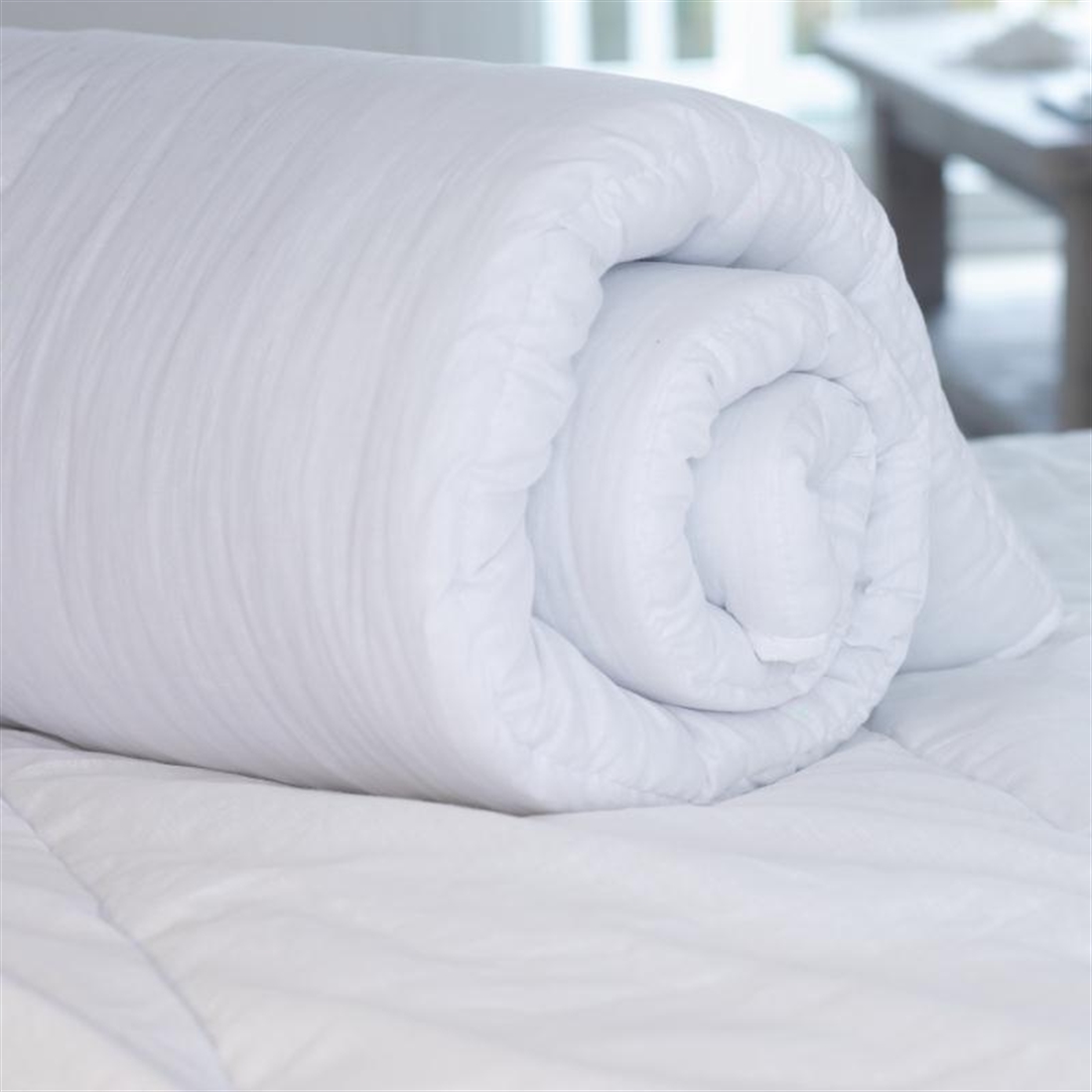 Mitre Essentials Hollo 10 5 Tog Duvet Single By Mitre Essentials