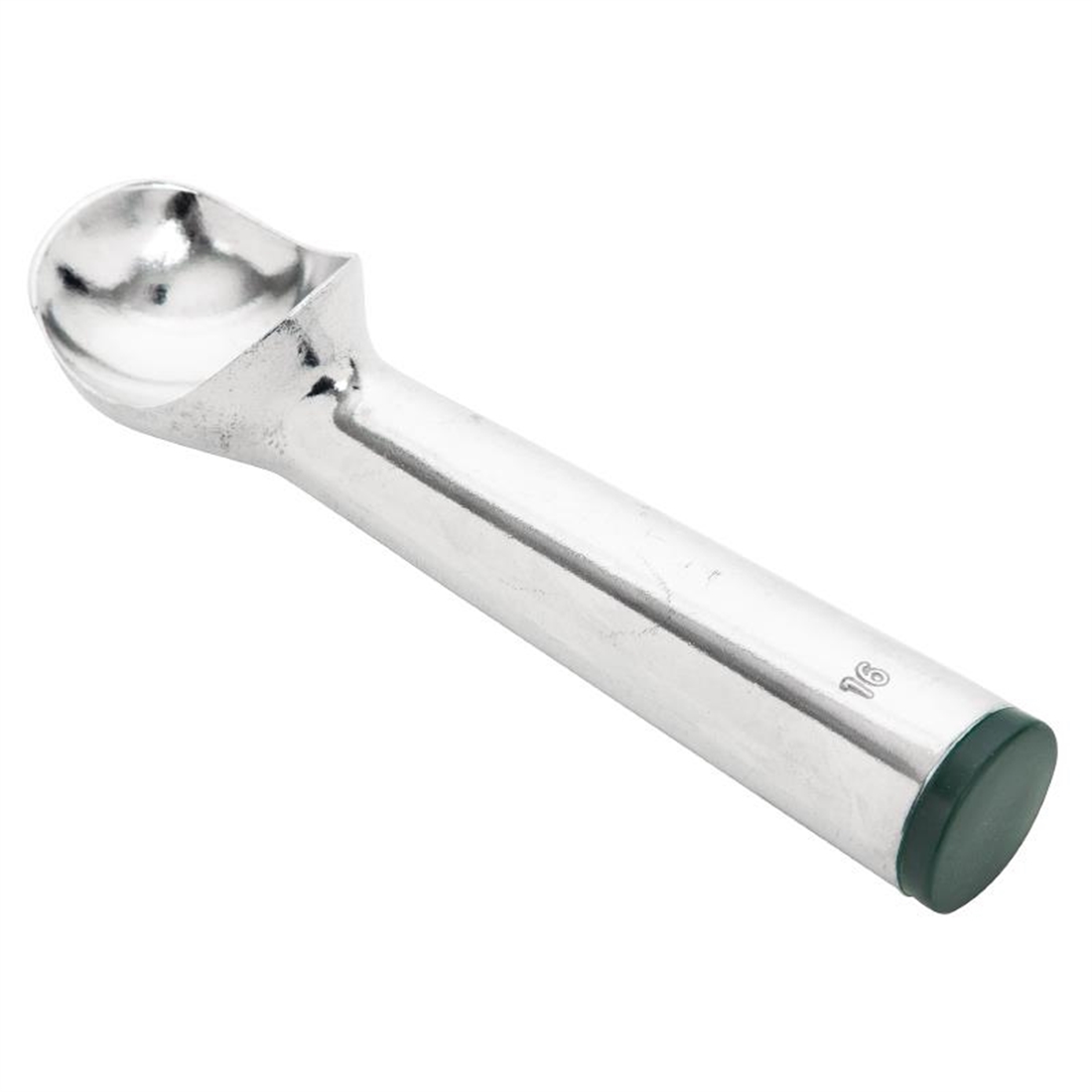 2.5 oz ice cream scoop