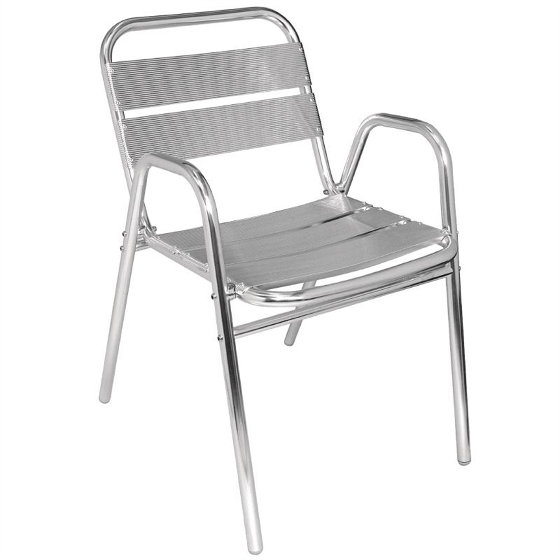 bolero stacking chairs