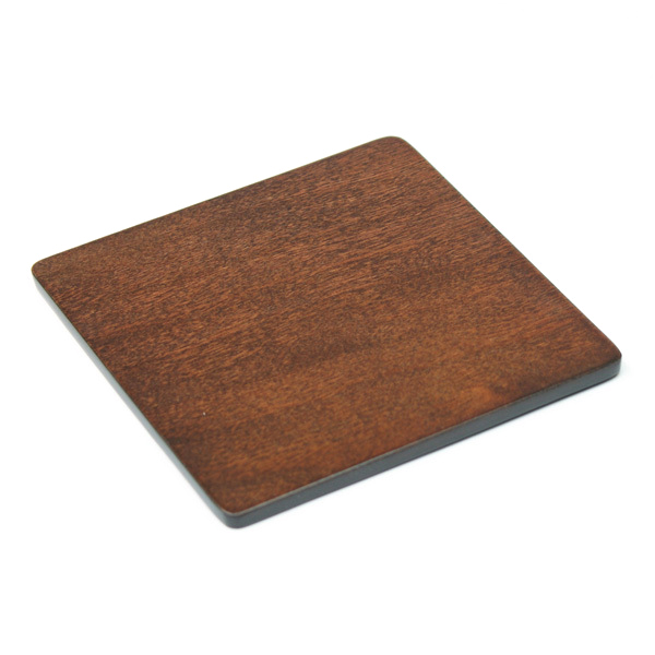 Wooden Placemats and Coasters - Smart Hospitality Supplies