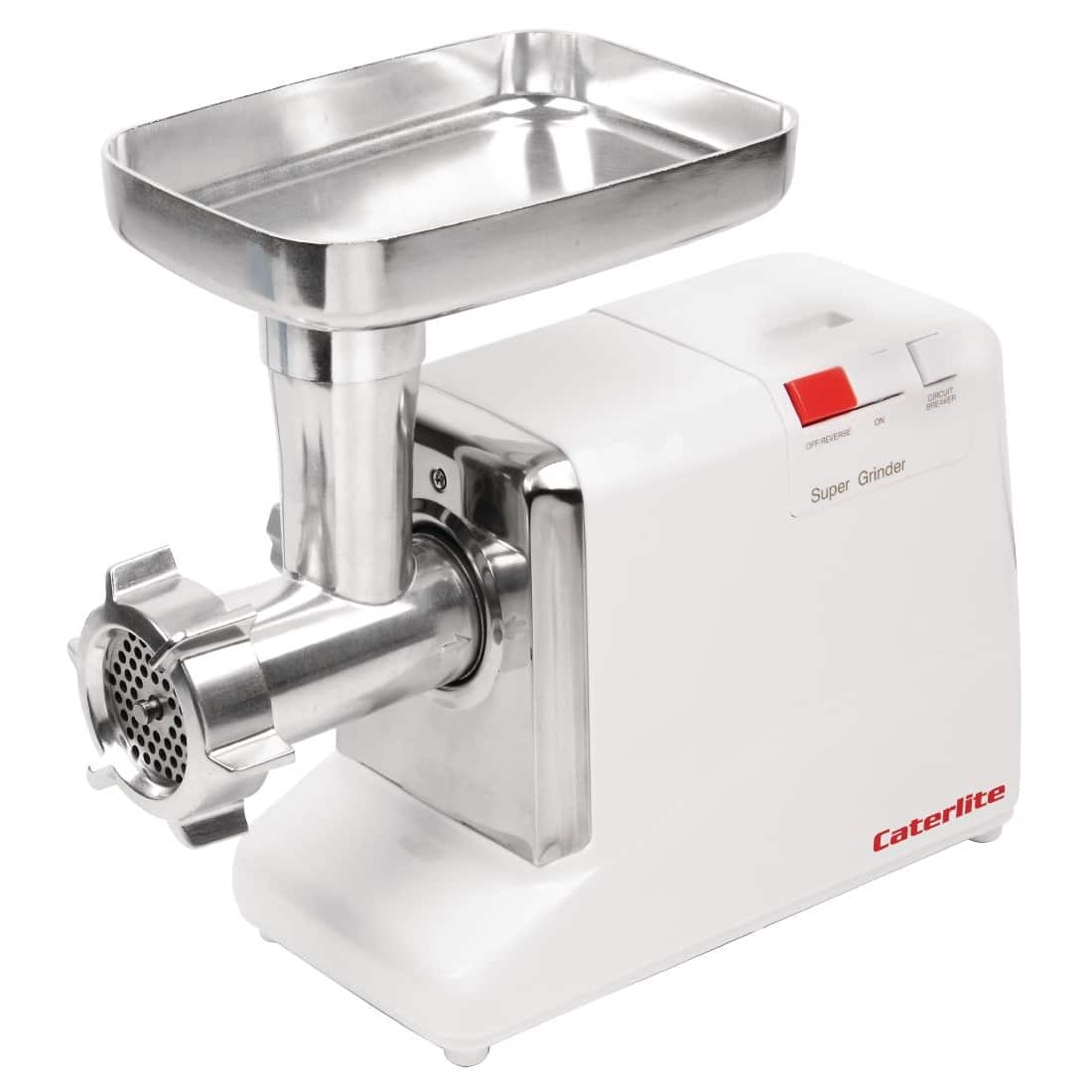 Caterlite Meat Mincer by Caterlite-CB943 - Smart Hospitality Supplies