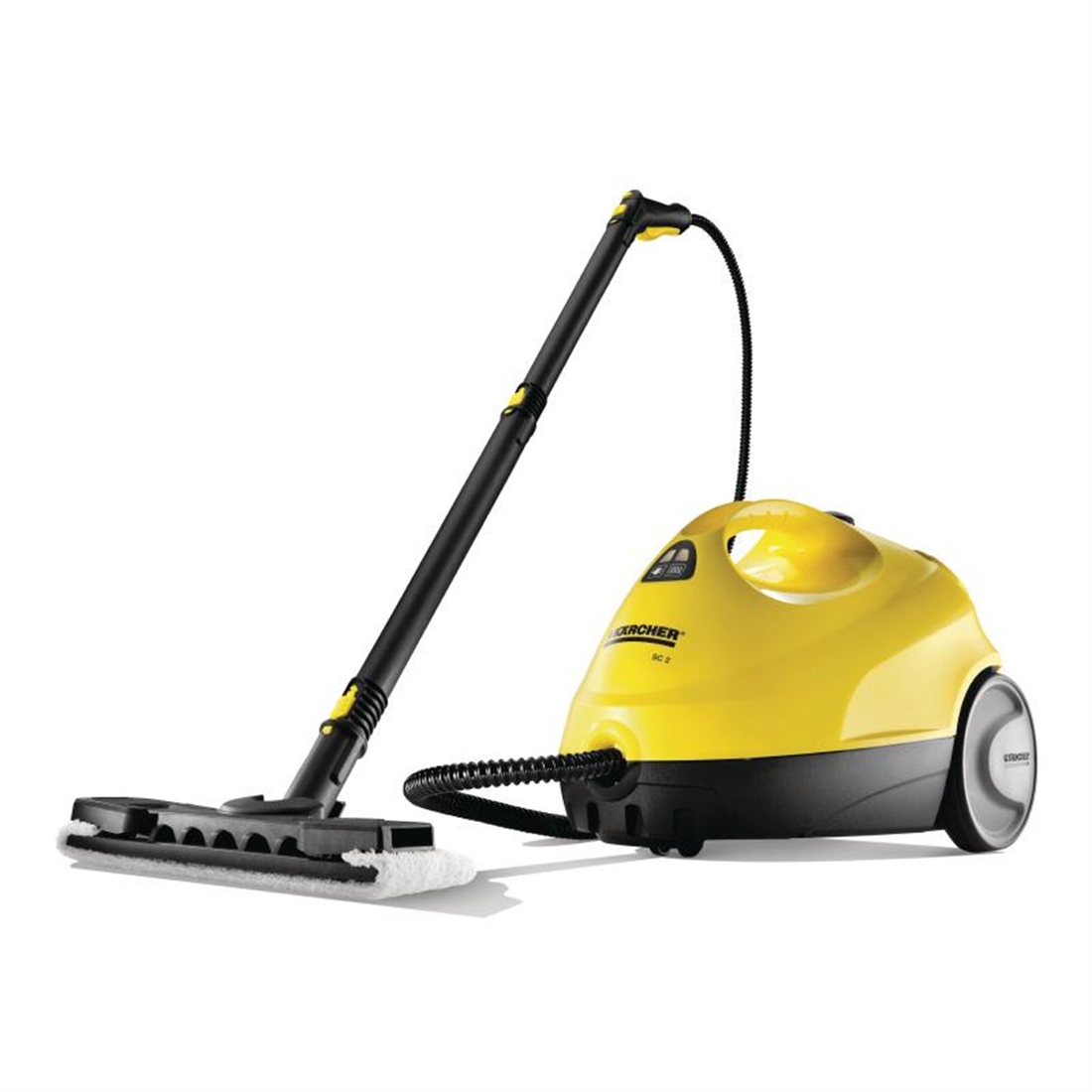 domestic steam cleaner