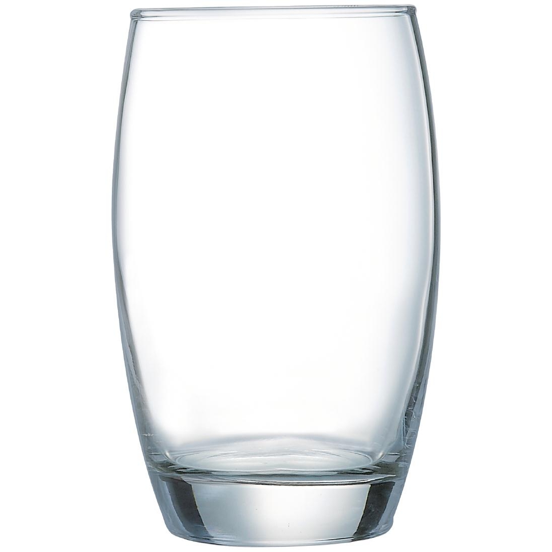 Arcoroc Salto Highball Glasses 350ml By Arcoroc Dp059 Smart Hospitality Supplies 6237