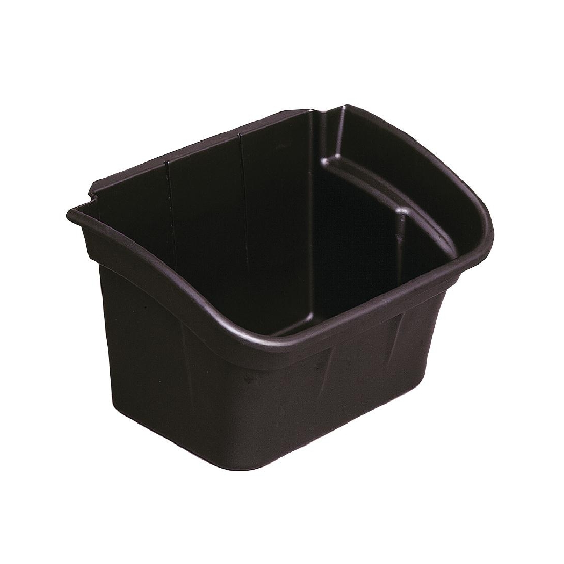 Rubbermaid Cutlery Bin by Rubbermaid-J658 - Smart Hospitality Supplies