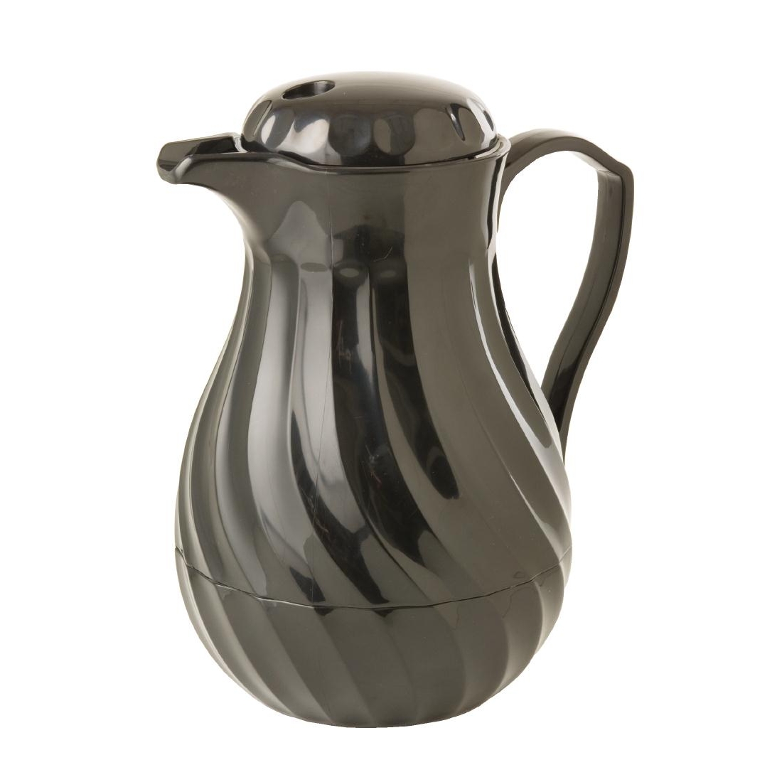 Kinox Insulated Coffee Jug 20oz Black by Kinox-K786 - Smart Hospitality ...