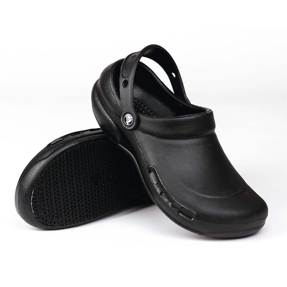 Crocs chef best sale shoes near me