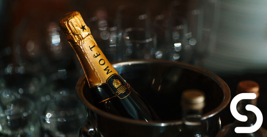 10 of the Best Champagnes in the World - Smart Hospitality Supplies