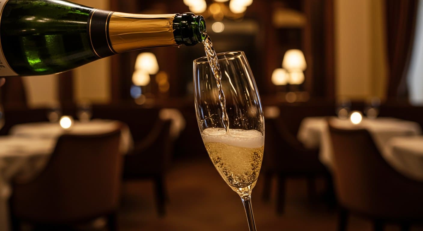 A guide to choosing the perfect Champagne for any Occasion