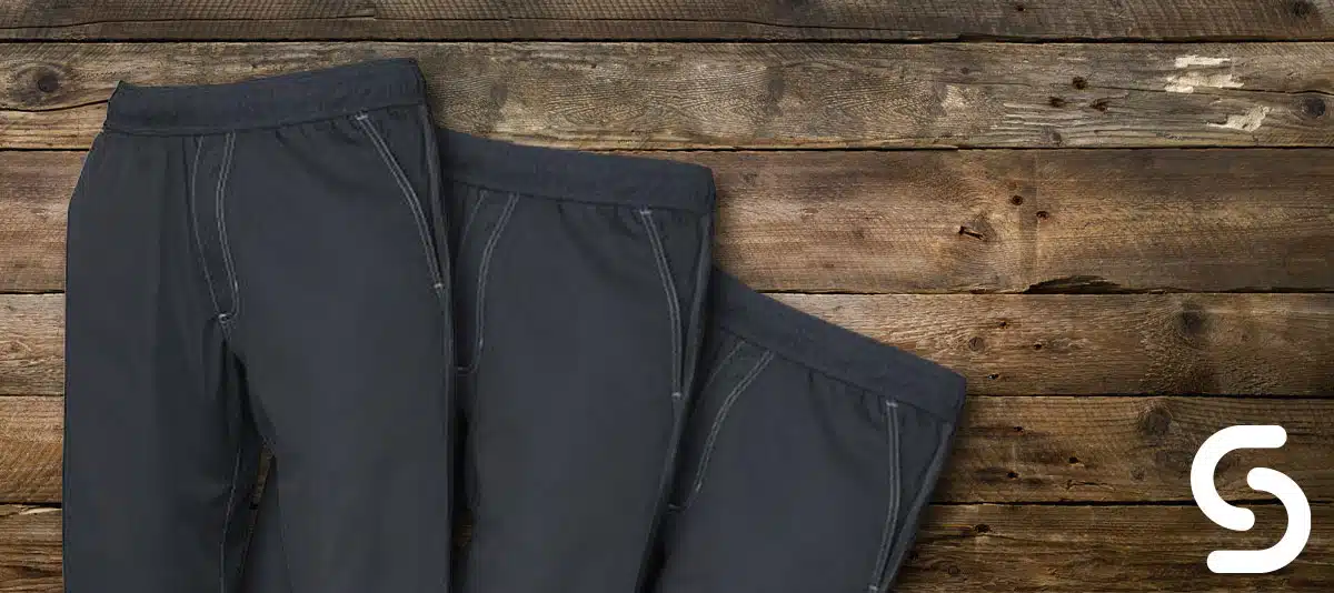 How Perfectly Tailored Chef Trousers Boost Performance - Smart Hospitality Supplies