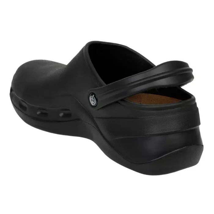 WearerTech Protect Clog Black