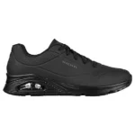 Skechers Mens Uno Slip Resistant Trainers