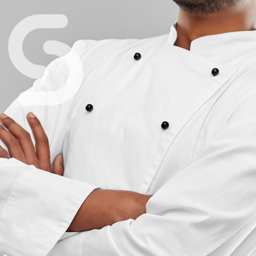 The Evolution of Chef's Uniform From Tradition to Modernity Smart