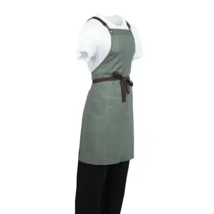 Aprons in the Kitchen: Understanding Why Chefs Wear Them, by Smart  Hospitality Supplies