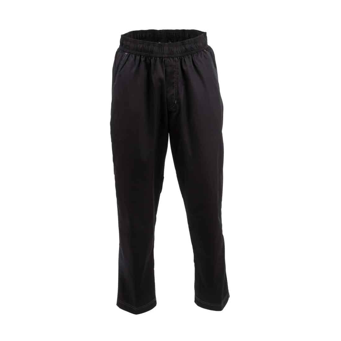Whites Unisex Vegas Chefs Trousers Black and White Check XL - Catering  products, Equipment & PPE Supplies