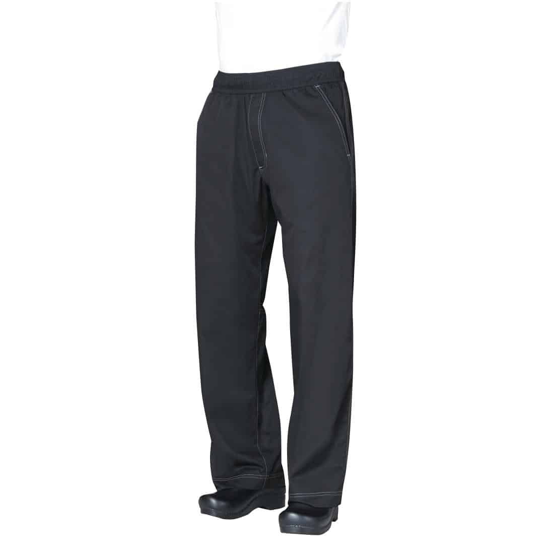 Premier Essential Chefs Trousers - Chefs Trousers - Catering Clothing -  Uniforms - Best Workwear