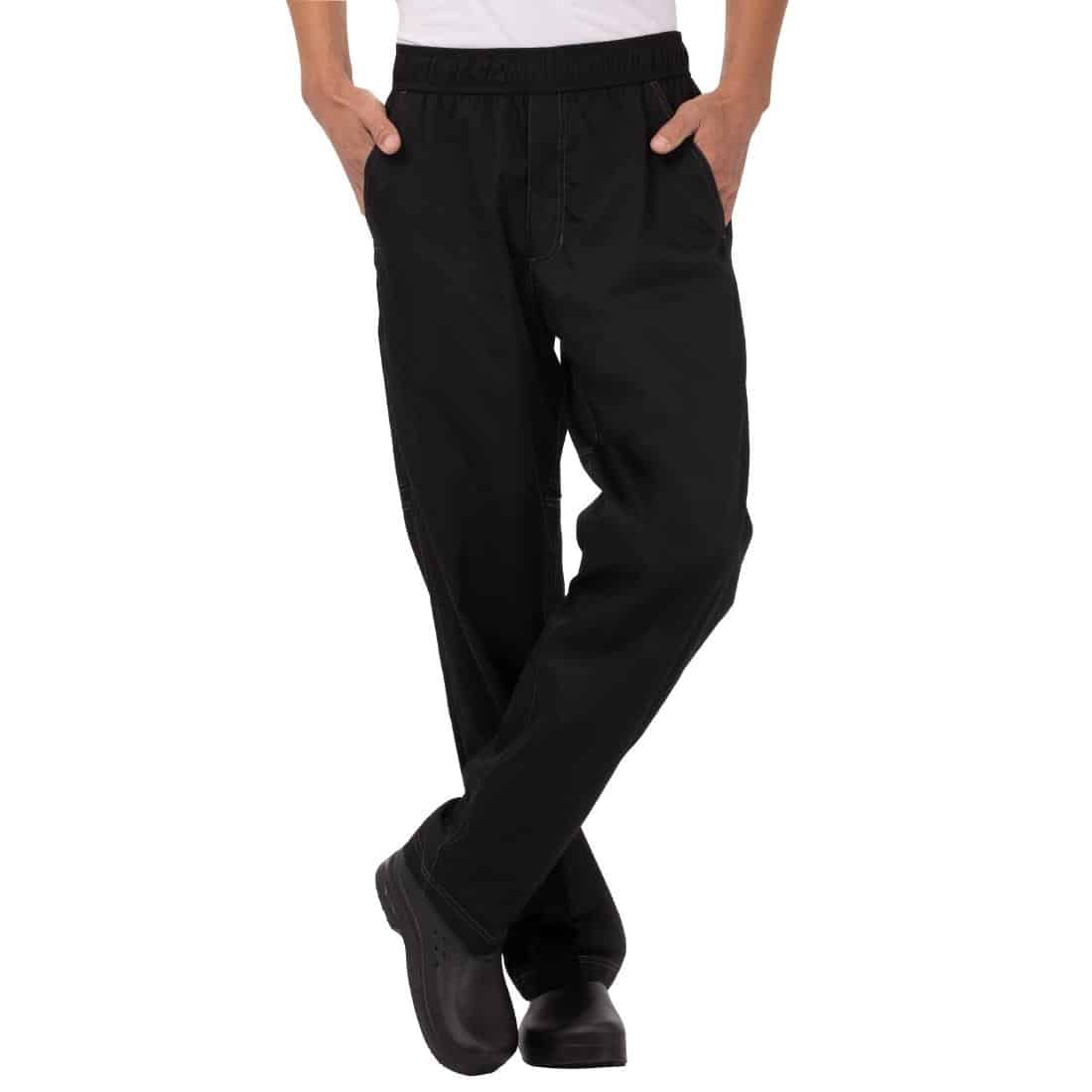 Chef works best sale cargo pants