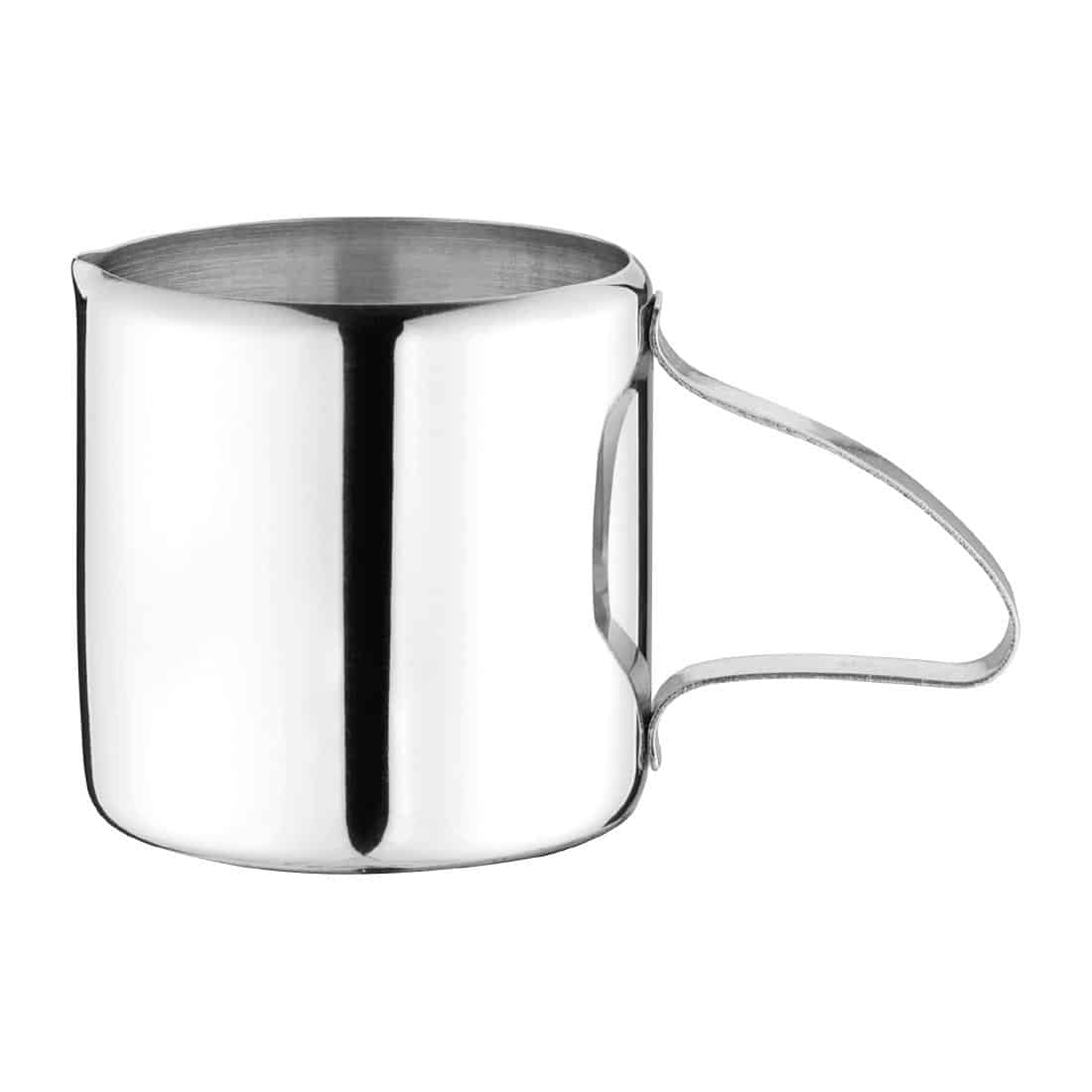 500ml Glass Measuring Cup with Cover, 2-Cup/16 oz Shot Glass Espresso Jugs  Measure Cup Glass for Bar Party Wine Cocktail Drink Shaker Milk Coffee