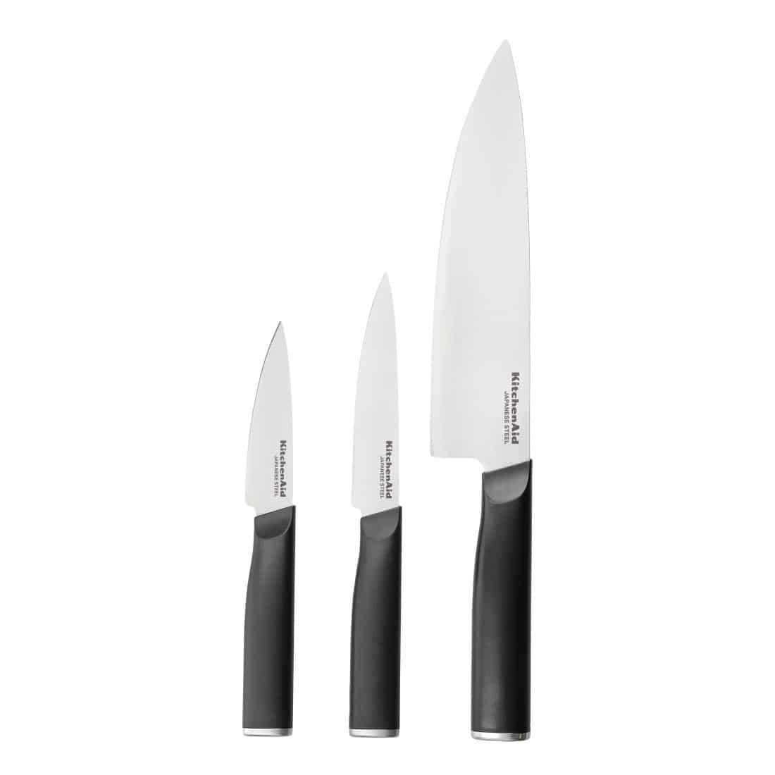 KitchenAid Classic 3 Piece Chef Knife Set by Kitchenaid DX269