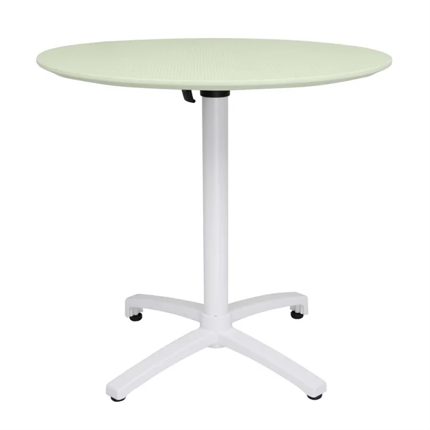 Bolero Folding Polypropylene Table