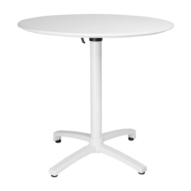 Bolero Folding Polypropylene Table