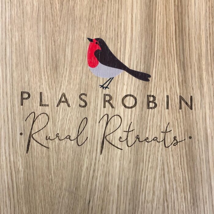 Wooden Menu Covers - Smart Hospitality Supplies - Plas Robin