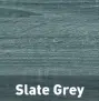 Slate Grey Colour