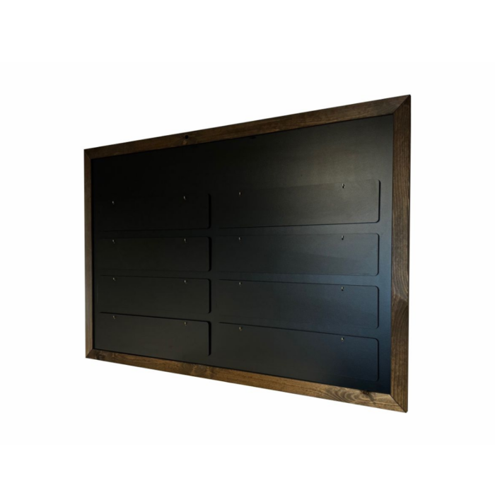 Slat Board - Chalkboards