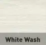 White Wash Colour