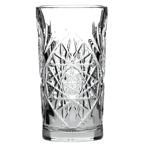 Onis Hobstar Cooler Glasses