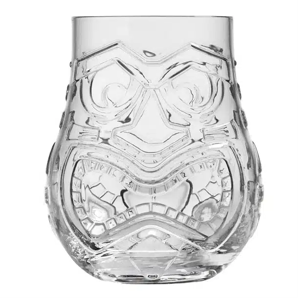 Onis Tiki Two-Face Tumblers
