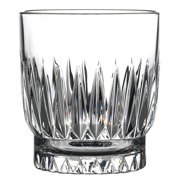 Onis Winchester Old Fashioned Glasses