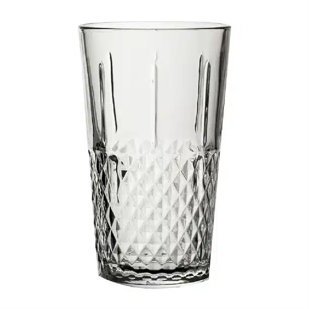 Utopia Highness Long Drink Glasses 520ml