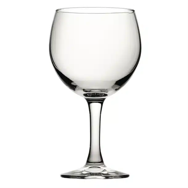 Utopia Moda Toughened Gin Glasses