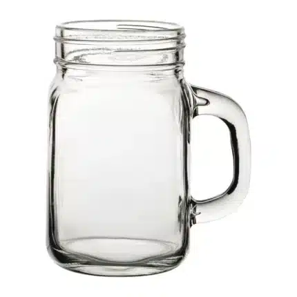 Jars and Terrines