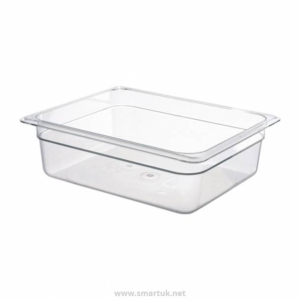 Gastronorm Trays & Gastronorm Pans