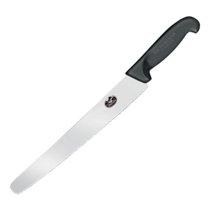 Victorinox Serrated Pastry Knife 25.5cm