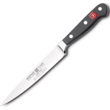 Wusthof Flexible Fillet Knife 15cm